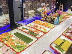 -九月海·海鲜自助(世纪东方店)