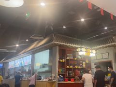 -顿顿吉祥·长安味道(启迪香山店)