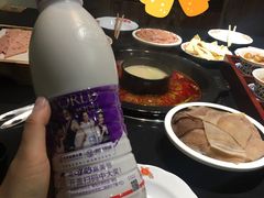 -重庆古老火锅