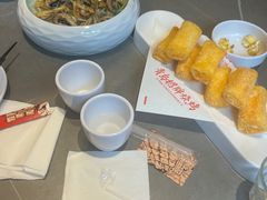 -大闫家烧烤·小海鲜家常菜(郑庄店)