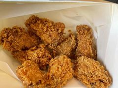 -麦当劳(北苑秋实路店)