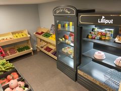 -Lilliput·粒粒堡亲子餐厅(嘉定宝龙店)