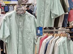 -优衣库(长沙国金中心店)