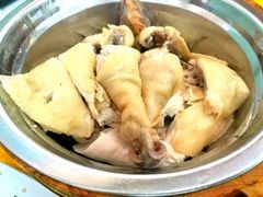-成惠食府(赤岗店)