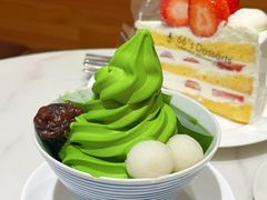 -六六·抹茶66’s SALDessert(保利时光里店)