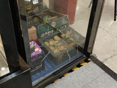 -茶百道(花城汇中区店)