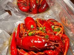-必点海鲜·海肠捞饭大王(滨江道店)