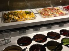 -海底捞火锅(长沙华创国际广场店)