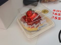 -味多美蛋糕(玉桥中路店)