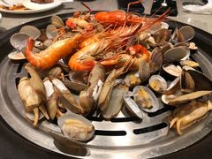 -粗茶淡饭·蒸鲜(光谷店)
