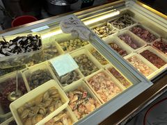 -拉超大排档(南安市场店)