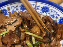 -明呈黄鱼面馆(斜土路店)