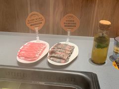 -巴奴毛肚火锅(悠唐购物中心店)