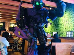 -梨花自助烤肉(天河城店)