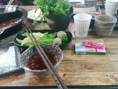 -蜀都三哥火锅店(力盟商业步行街店)