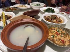-军山湖云水间水上餐厅(进贤店)