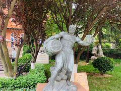 -青岛啤酒博物馆