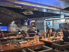 -路边羊烧烤酒场(宝带路店)