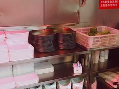 -7年8班朝鲜族非遗美食(三钢里店)