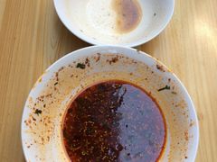 -清真知感酸汤水饺(回民街店)