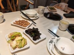 -围炉夜话·潮汕卤水火锅(榕江店)