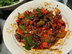-潇湘阁(汉光百货店)