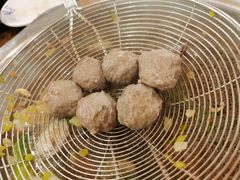 -蔡社牛肉城(龙湖店)