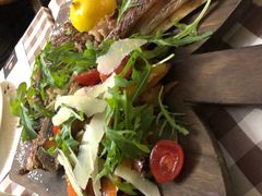 -Mammamia意大利餐厅(阳春巷店)