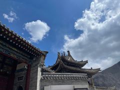 -五台山风景名胜区