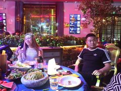 -肉串汪(望京店)