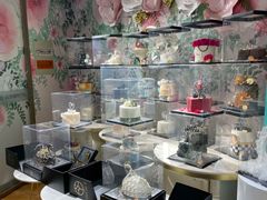 -西檬树SIMON·T轻奢蛋糕(大东方Max店)