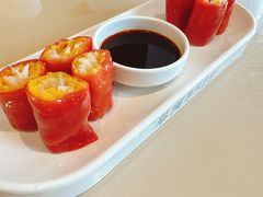 -蔡澜点心·粤菜(领展购物广场店)