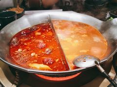 -湊湊火锅·茶憩(打浦桥日月光店)