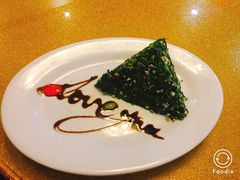 -呼吸森林·生态农庄农家乐私房菜