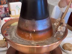 -东来顺饭庄(天坛店)