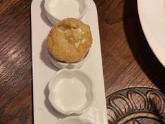 -甘尼仕印度餐厅酒吧(斜塘老街店)