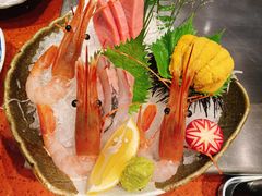 -小山日本料理(兴业太古汇店)