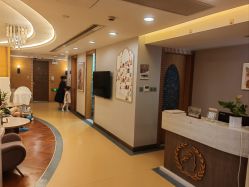 -馨月汇·一悦馨香月子中心(前滩店)