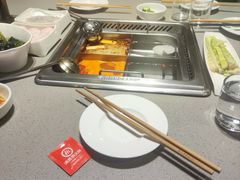 -海底捞火锅(宝龙广场夜宵主题店)