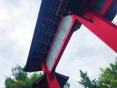 -四川大学(望江校区)
