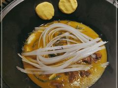 -玺炖·中国铁锅炖(南京东路店)