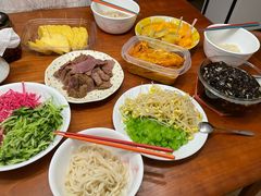 -Hi YOU你的饭局泰餐厅(雍和宫店)