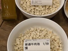 -老刘家永盛斋·传统泡馍(东关南街店)