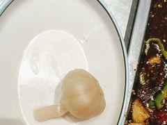 -古彭7只羊·招牌白串·碳锅羊肉旗舰店