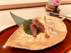 -鮨一日本料理(大中华店)