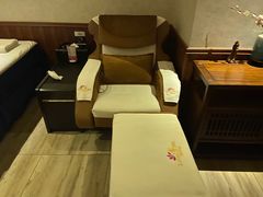 -莲SPA足道养生馆(殷高路旗开坊店)