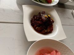 -浦江阁餐厅(上海海湾大厦店)