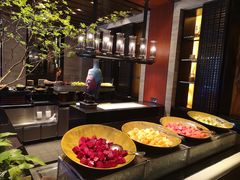 -深圳四季酒店·馥自助餐厅