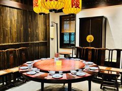 -南京大牌档(夫子庙老门东店)