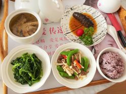 -喜喜月子(瑞虹天地店)